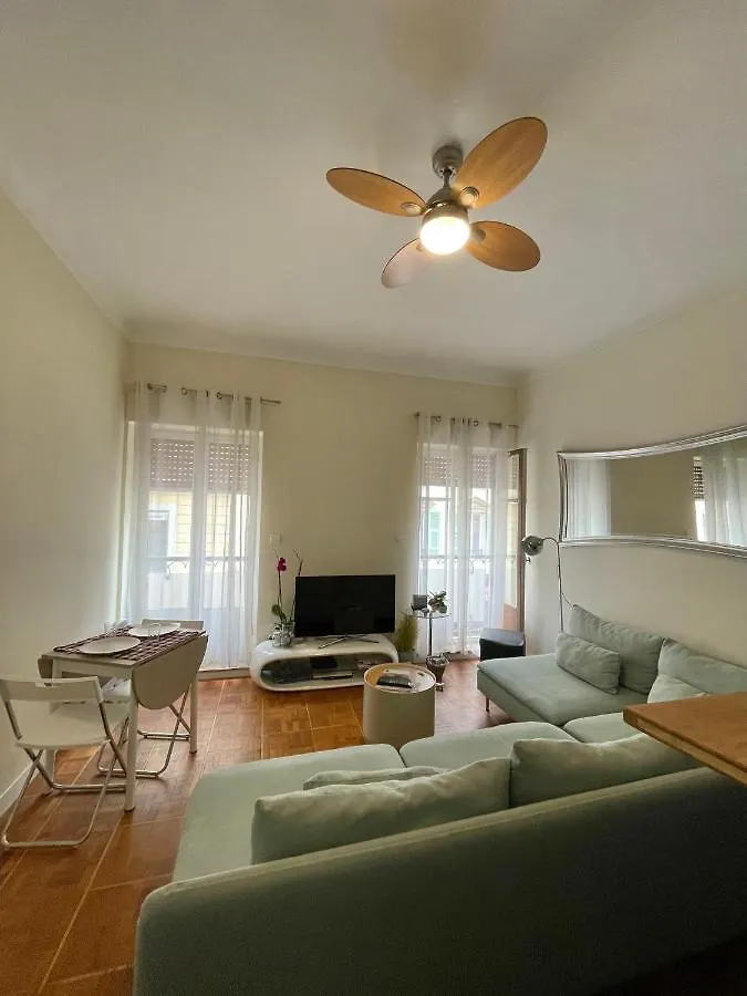 Appartement Nice Centre