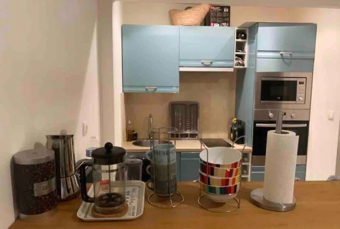 شقة Appartement Nice Centre
