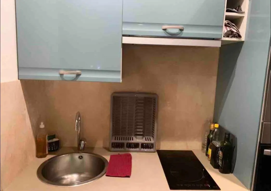 Appartement Nice Centre 公寓