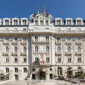 5* Hotell Boscolo & Spa