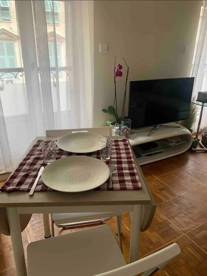 Apartment Superbe Appartement Nice Centre Frankreich